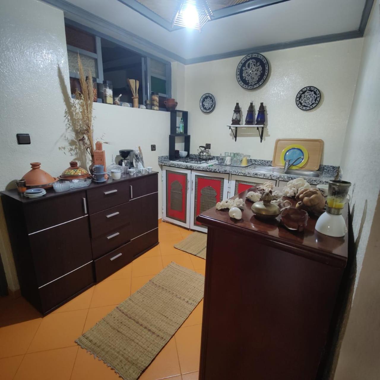 Dar Diego Des Au Centre De La Medina Appartement