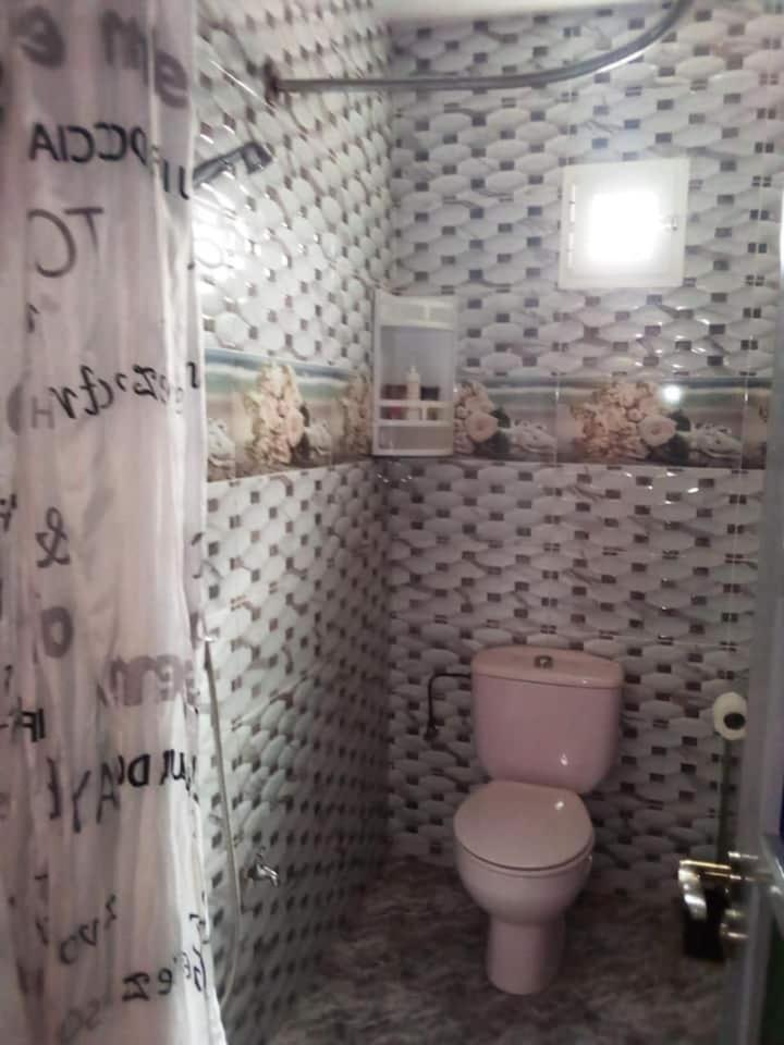 Dar Diego Des Au Centre De La Medina Appartement