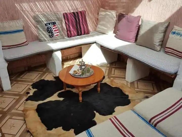 Appartement Dar Diego Des Au Centre De La Medina Marrakesh