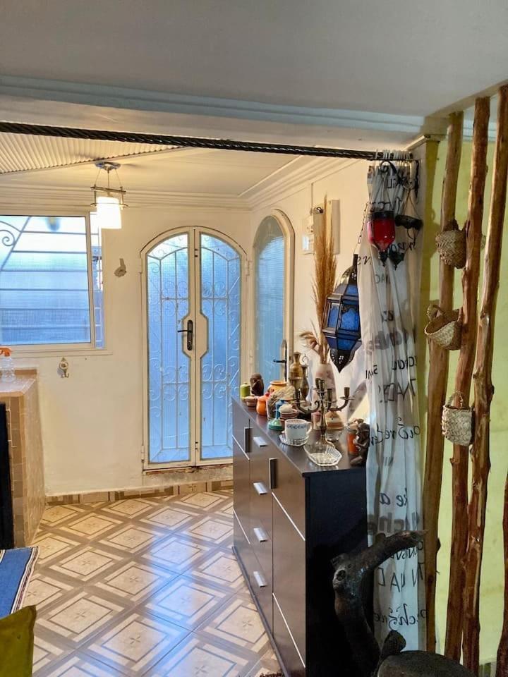 Dar Diego Des Au Centre De La Medina Appartement *