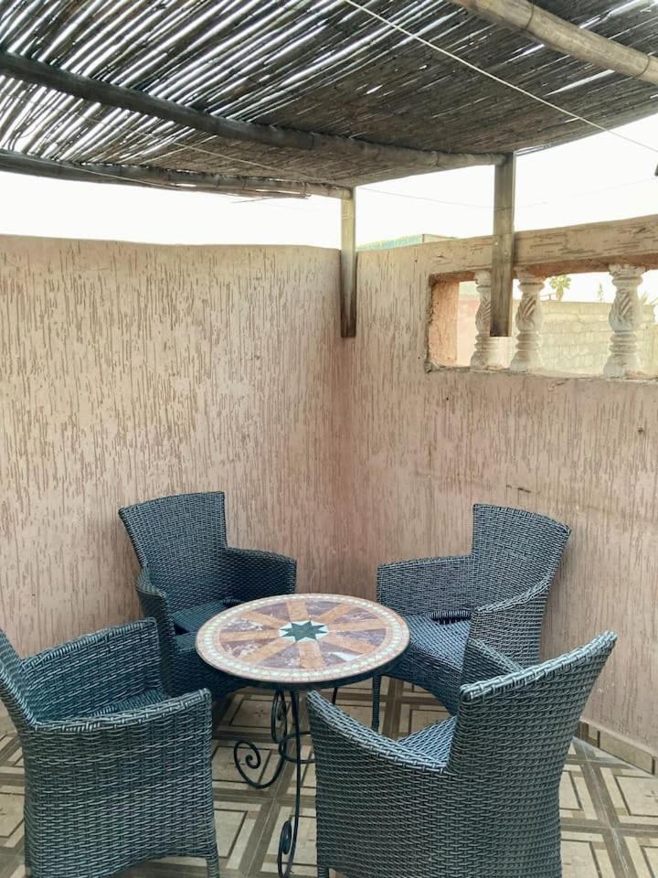 Dar Diego Des Au Centre De La Medina Appartement *