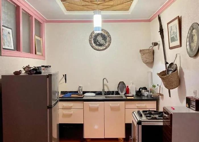 Dar Diego Des Au Centre De La Medina Appartement Marrakesh