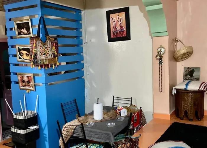 Dar Diego Des Au Centre De La Medina Appartement *