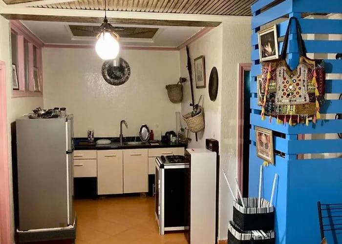 Dar Diego Des Au Centre De La Medina Appartement